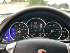 Porsche cayenne turbo gebraucht kaufen  Detmold