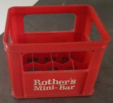 Rother mini bar gebraucht kaufen  Emmerich