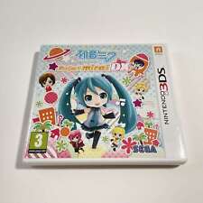 Nintendo 3ds hatsune d'occasion  France