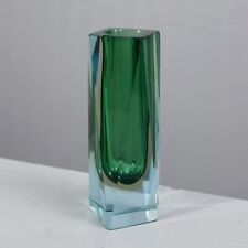 Vase diamant verre d'occasion  Strasbourg-