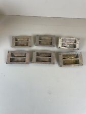 brass recessed drawer handles for sale brass recessed drawer handles for sale COLERAINE