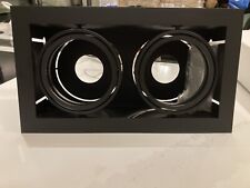 Downlight led eckig gebraucht kaufen  Deutschland