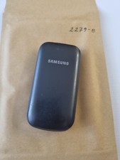 Samsung e1195 grey for sale  NORTHAMPTON