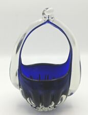 Vintage murano sommerso for sale  WOLVERHAMPTON