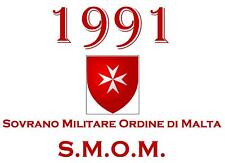 Smom 1991 bollettini usato  Assisi