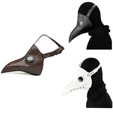 Plague doctor latex d'occasion  Expédié en Belgium