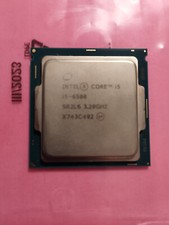 Intel core 6500 d'occasion  Walincourt-Selvigny