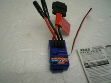 Traxxas regler speed gebraucht kaufen  Gangelt