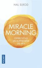 Miracle morning hal d'occasion  Hennebont