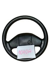 Volante de couro original VW Golf 2 comprar usado  Enviando para Brazil