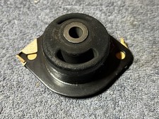 Usado, Volvo 340 343 original Gummilager Getriebe Halterung transmission pad NOS comprar usado  Enviando para Brazil