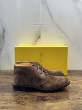 Doucal polacchino suede usato  Ostuni