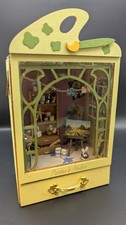 Maison miniature painter d'occasion Maison miniature painter d'occasion  Lyon IV