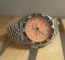 Seiko vintage dive for sale  Fayetteville