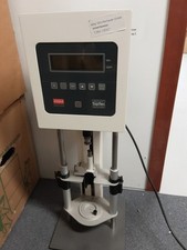 Topitec automatik weiß gebraucht kaufen  Wörrstadt