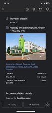 Hotel for sale  CHESTERFIELD