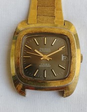 Preziosa vintage armbanduhr gebraucht kaufen  Berlin