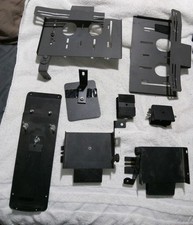Lot police radar for sale  Wellington