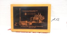 Bild wandbild kupferstich gebraucht kaufen  Rochlitz