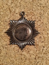 Bruststern unbekannt gebraucht kaufen  Magdeburg