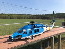 Blackhawk sikorsky küstenwach gebraucht kaufen  Potsdam