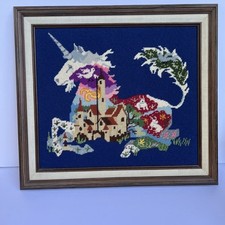 Vintage 1970s completed for sale  Forney