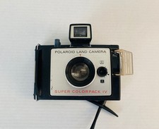 1970 polaroid land for sale  Cheshire