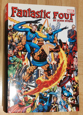 Fantastic four john for sale  Woodstock