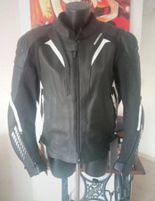 Blouson moto cuir d'occasion  Belfort