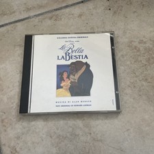 Colonna sonora bella usato  Roma
