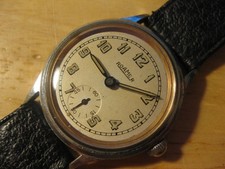 Rare roamer military for sale  HYDE