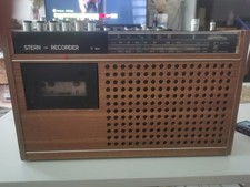 Rft ddr kassettenrecorder gebraucht kaufen  Leipzig