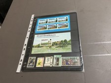 Gibraltar mixed stamps for sale  TONBRIDGE