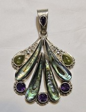 Sajen mother pearl for sale  Rancho Cordova