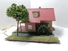 Wassermühle sammlung gebraucht kaufen  Deutschland
