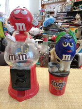 Two sweet dispensers for sale  TORQUAY