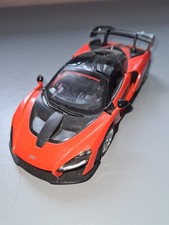 Msz orange mclaren for sale  TELFORD