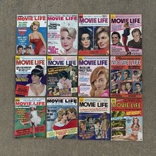Lot vintage movie for sale  Philadelphia