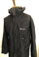 Men berghaus gore for sale  KEIGHLEY