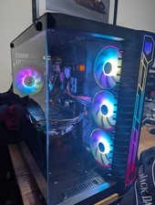 Budget gaming lots for sale  KETTERING
