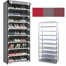 Shoe rack layers for sale  Dallas