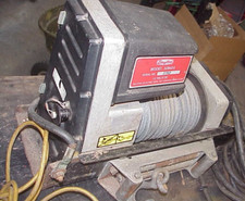 Dayton 6000 recovery for sale  Grand Island