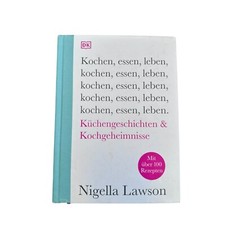 Kochen essen leben gebraucht kaufen  Schwelm
