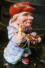 Antique staffordshire toby for sale  Summerville