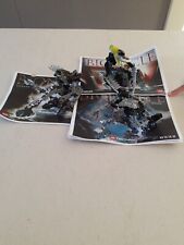 Lego technic bionicle d'occasion  Rognonas
