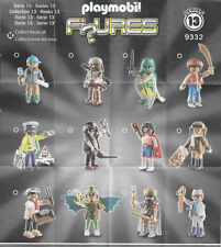 Playmobil 9332 figuren gebraucht kaufen  Quickborn