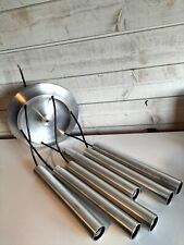 Suspension vintage cascade d'occasion  Toulouse-