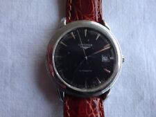 Longines orologio automatico usato  Roma