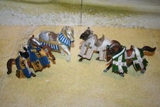 Schleich turnierpferde hne gebraucht kaufen  Witten