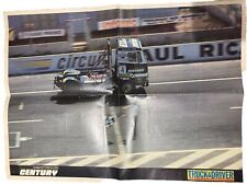 Leyland t45 poster for sale  ANDOVER